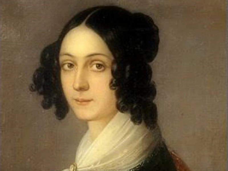 1812-Ida Botti Scifoni - Autoritratto